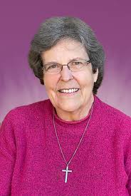 Beverly Dunn, SP (Sr. Carol Ann)