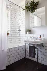There are four basic criteria that govern the way any layout is built. Key Dimensions To Know For The Perfect Bathroom Layout Houzz Uk