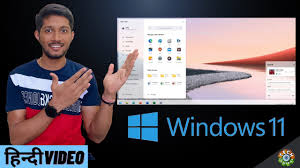 Enlarge / the latest windows focuses heavily on improved task management, prettier ui, and a much more ambitious microsoft store. Windows 11 Is Here New Windows Windows 11 Update New Ui New Features New Windows Store Youtube