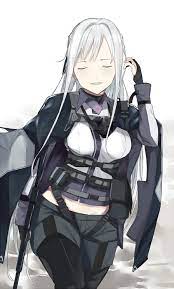 Maybe you would like to learn more about one of these? Pin Di Girls Frontline