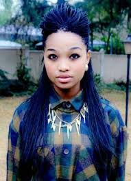 Straight Micro Braids Micro Braids Hairstyles Micro Braids Braided Hairstyles