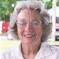 Mildred Hillis MCCLAIN Obituary August 25, 2010