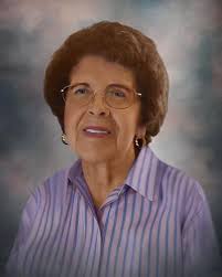 Ann Strickland Obituary (2024)