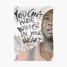 Aug 29, 1996 · the green mile, stephen king the green mile is a 1996 serial novel by american writer stephen king. John Coffey Posters Redbubble