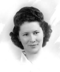 Afton Wilcox Obituary (1921