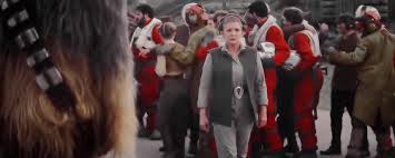 Gif carrie fisher memes to remember princess leia after death | heavy. Gwendoline May The Force Be With You On Make A Gif