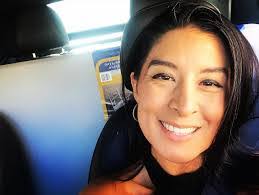 Savannah Morales's Instagram, Twitter & Facebook