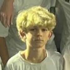 Gavin Wang's Weddington High School Bio