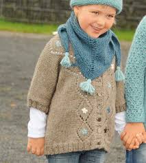 кофточка вязание для детей от 0 до 3 лет с описанием Kofta S Dorozhkami Iz Azhurnyh Rombov Shema Vyazaniya Spicami S Opisaniem Na Detskoe Vyazane Vyazanie Shemy Vyazaniya