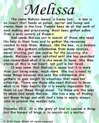 Melissa Name Graphics Proverbs 25 2 It Is The Glory Of God To Conceal A Thing But The Melissa Name Names With Meaning Meaning Of My Name