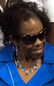 Earnestine James Obituary