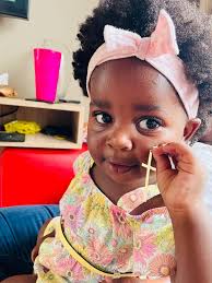 Can someone edit this baby photo?