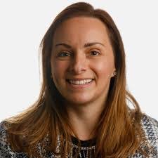 Krista Ebert's Instagram, Twitter & Facebook