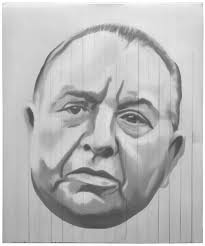 Full article: When push comes to shove: Barnett Newman, abstraction, and  the politics of 1968