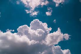 Cloud system administration technology concept of business man using tablet computer to manage cloud system. 30 000 Best Clouds Photos 100 Free Download Pexels Stock Photos