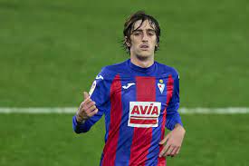 We did not find results for: Sevilla Expecting Bids For Starlet Bryan Gil Spanish Soccer