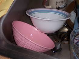 The overflow on a sink is a small opening that's found on the back of the sink just below the rim. How To Open A Blocked Kitchen Sink Methods To Fix A Blockage In The Sink