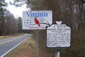 Nansemond County Virginia Historical Marker Historical Marker Virginia Is For Lovers Virginia