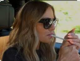 J'aime pas Dorit, mais je pense pas que Garcelle a été victime de qui que  ce soit d'autre qu'elle-même. : r/RHOBH