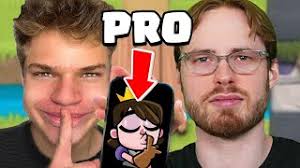 JuicyJ: the power of a single Larry is unmatched in Clash Royale