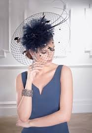 12 Chic Mother Of The Bride Headpieces Weddingsonline Mother Of The Bride Mother Of The Bride Dresses Bride Headpiece