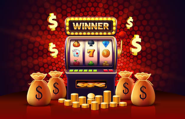 The Art of Slot Machine Design: What Makes a Game Unforgettable -  Xiaomiui.Net