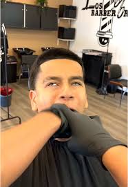 Discover Top Barber Services in El Monte, CA