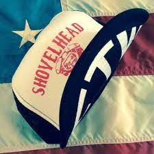 Shovelhead Engine Trucker Hats From Killscumspeedcult Com Tags Harley Davidson Motorcycles Flathead Knucklehea Harley Davidson Harley Harley Davidson Gear