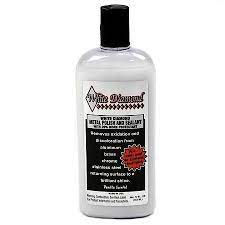 save on white diamond multipurpose metal polish and sealant 12 oz 01 at advance auto parts buy online pick up in store metal polish sealant white diamond