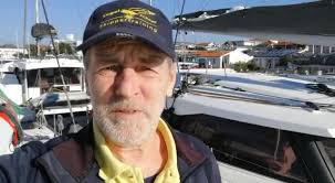 Segelschief Skippertraining