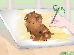 Bahan yang terkandung dalam cat diantaranya timbal dan merkuri. 3 Cara Untuk Mengeringkan Cat Minyak Dengan Cepat Wikihow