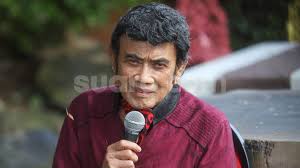 Kontestasi pesta demokrasi yang mencari suara terbanyak menempatkan rhoma sebagai hal yang diperhitungkan, baik sebagai juru kampanye, caleg, bahkan capres. Rhoma Irama Berduka Personel Perdana Grup Soneta Meninggal Dunia Suara Surakarta