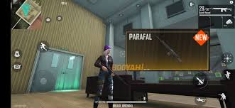 But stay alert and download the server quickly as it is opened only for a limited number of days. 3 Senjata Baru Di Advance Server Ff September 2020 Cakrawala Rafflesia