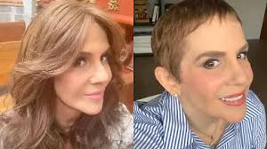 Despiden a Rebecca Jones en homenaje póstumo entre champagne, rosas y  glamour