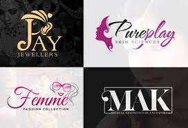 Get inspired and start planning the perfect clothing logo design today. Get Everything You Need Starting At 5 Fiverr Branding Design Logo Book Design Layout Fashion Logo Branding