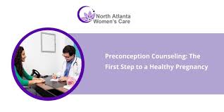 Image result for Preconception Counseling