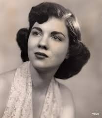 Meet Taylor Swift's famous grandmother, who's also a singer