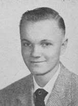 Robert Lindblom (Deceased), South Pasadena, CA California