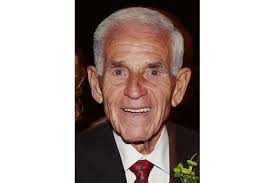 Edward Maron Obituary (1927