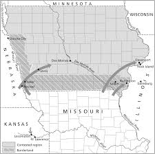 The underground railroad also had people known as conductors who went to the south and helped guide slaves to safety. Law And Degradation Chapter 5 The Underground Railroad And The Geography Of Violence In Antebellum America