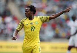 Bafana bafana star percy tau is on the verge of realising his dream of playing in england, to join his parent club brighton & hove albion, city press has reliably learnt. Percy Tau Next Destination Has Officially Been Confirmed