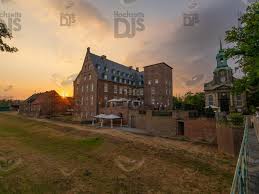 Sie planen in ihrer familie oder firma ein besonderes ereignis z.b. Schloss Diersfordt Wesel Mobile Hochzeits Dj