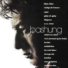Maybe you would like to learn more about one of these? Bashung Best Of Amazon De Musik Cds Vinyl