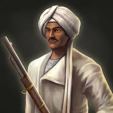 Sepoy | Age of Empires Series Wiki | Fandom