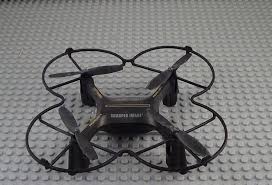 Sharper Image Dx 2 Rechargeable Stunt Drone Review