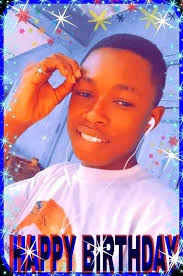 Nothing should discourage you beloved Keep pushing . Joy is waiting for you 