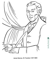 Looking for a great historical coloring book? Us Presidents Coloring Pages