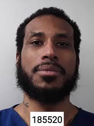 Offender Information