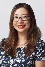 Jenny Min's Instagram, Twitter & Facebook