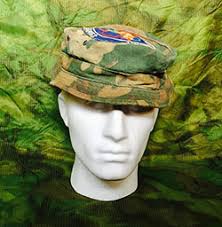 MACV-SOG: A Unit of Modern Forces Living History Group -----